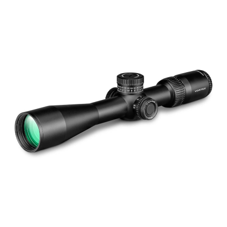 Luneta de arma pentru vanatoare Vortex Viper HD 3-15x44 SFP VMR-3 MOA [1]