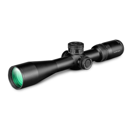 Luneta de arma pentru vanatoare Vortex Viper HD 3-15x44 SFP VMR-3 MRAD [1]