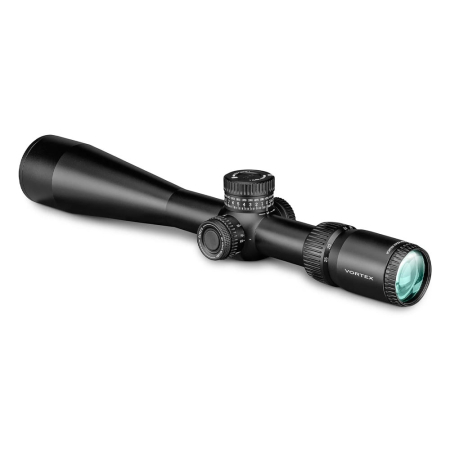 Luneta de arma pentru vanatoare Vortex Viper HD 5-25x50 FFP VMR-4 MOA [2]