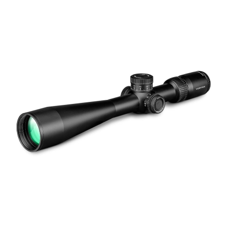 Luneta de arma pentru vanatoare Vortex Viper HD 5-25x50 SFP VMR-3 MRAD [1]