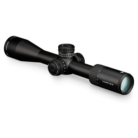 Luneta de arma pentru vanatoare Vortex Viper PST GEN II 3-15x44 FFP EBR-2C MOA [1]