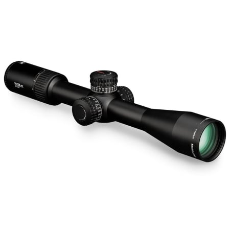 Lunete de vanatoare - Luneta de arma pentru vanatoare Vortex Viper PST GEN II 3-15x44 FFP EBR-2C MOA