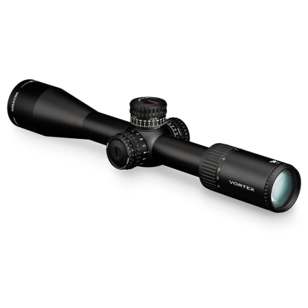 Luneta de arma pentru vanatoare Vortex Viper PST GEN II 3-15x44 SFP EBR-4 MOA [1]