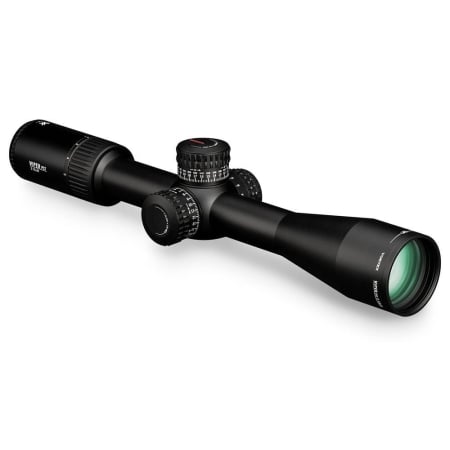 Lunete de vanatoare - Luneta de arma pentru vanatoare Vortex Viper PST GEN II 3-15x44 SFP EBR-4 MOA