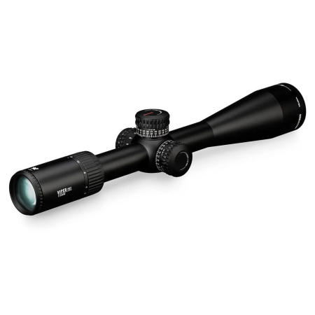 Luneta de arma pentru vanatoare Vortex Viper PST Gen II 5-25x50 EBR-7C MOA [2]