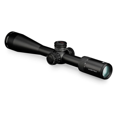 Luneta de arma pentru vanatoare Vortex Viper PST Gen II 5-25x50 EBR-7C MOA [1]