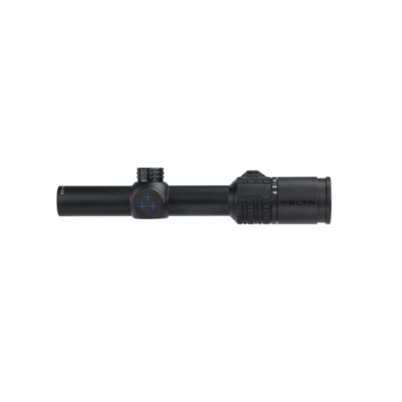 Luneta Delta Hornet 1-6×24 SFP [2]