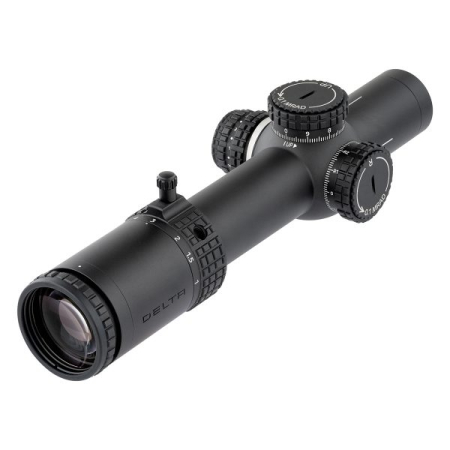 Luneta Delta Stryker HD 1-10X28 FFP SDOG-1 [2]