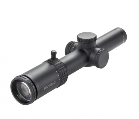Luneta Delta Stryker HD 1-6x24 SFP [1]