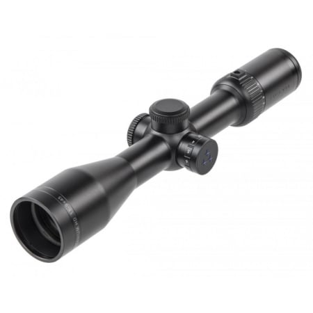 Lunete de vanatoare - Luneta Delta Titanium HD 1,5-9×45 4A-S