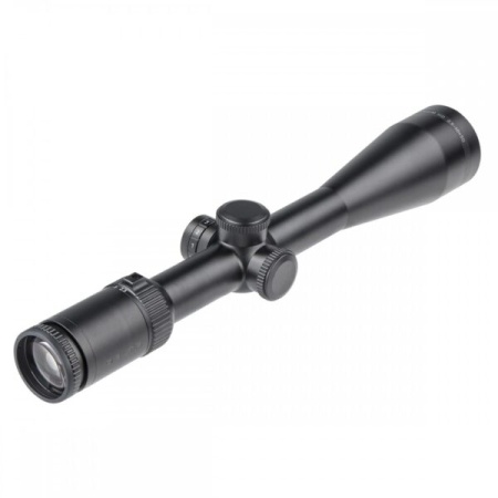 Luneta Delta Titanium HD 2,5-10×50 4A-S [1]
