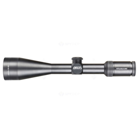 Luneta Delta Titanium HD 2,5-10x56 4A-S [1]