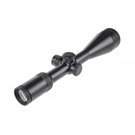 Luneta Delta Titanium HD 2,5-15×56 SF 4A-S [1]