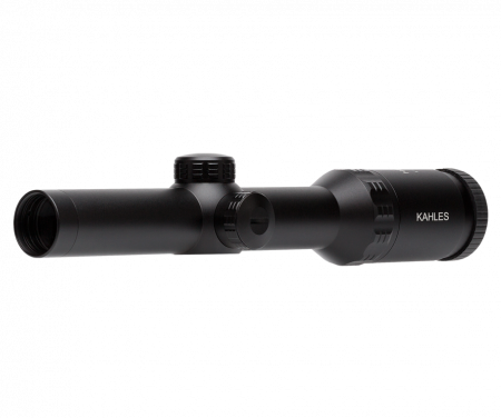 Luneta Kahles Helia 1-5x24i, reticul 4-DH [4]