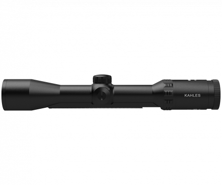 Luneta Kahles Helia 1.6-8x42i, reticul: 4-Dot [1]