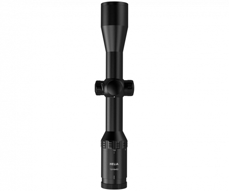 Luneta Kahles Helia 1.6-8x42i, reticul: 4-Dot [4]