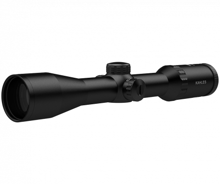 Luneta Kahles Helia 1.6-8x42i, reticul: 4-Dot [2]