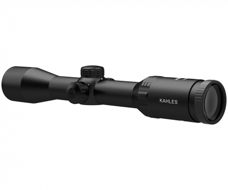 Luneta Kahles Helia 1.6-8x42i, reticul: 4-Dot [3]