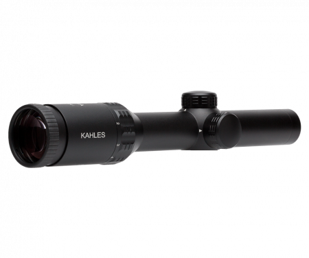 Luneta Kahles Helia 1-5x24i, reticul 4-DH [1]