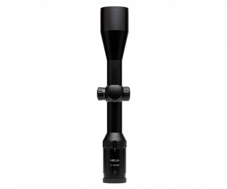 Luneta Kahles Helia 2-10x50i, reticul: 4-Dot [5]