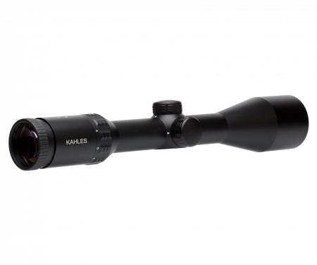 Luneta Kahles Helia 2-10x50i, reticul: 4-Dot [2]