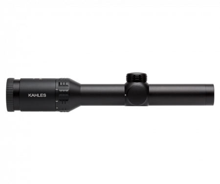 Luneta Kahles Helia 1-5x24i, reticul 4-DH [3]