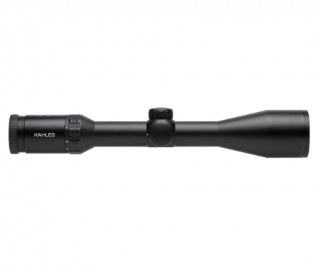 Luneta Kahles Helia 2-10x50i, reticul: 4-Dot [1]