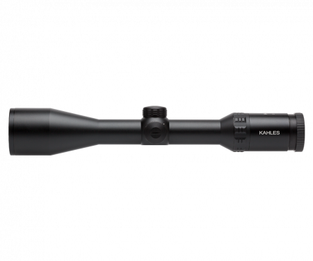 Lunete de vanatoare - Luneta Kahles Helia 2-10x50i, reticul: 4-Dot