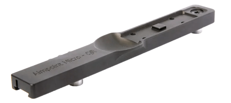 Baze - Montura Aimpoint Leupold QR