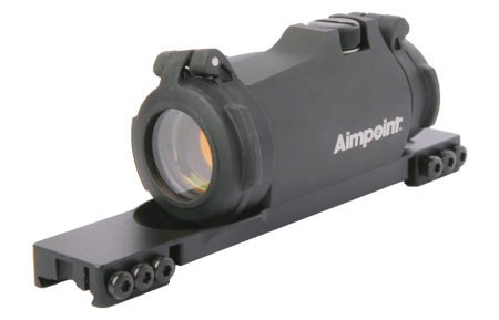 Montura Aimpoint Tikka T3 [1]