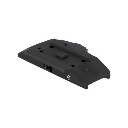 Baze - Montura QD Aimpoint MICRO H1/H2 TIKKA T3.T3x