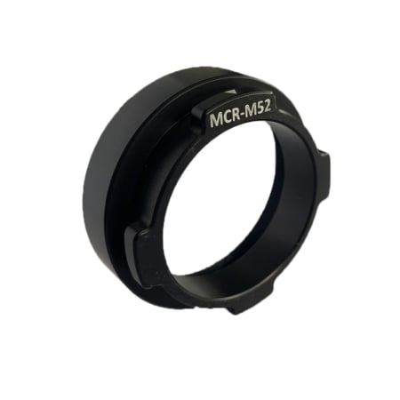 Accesorii Termoviziune - Reductie modulara Rusan MCR-M52