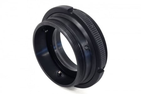 Accesorii Termoviziune - Reductie Rusan M52x0.75 Hikmicro Thunder Gen. 1