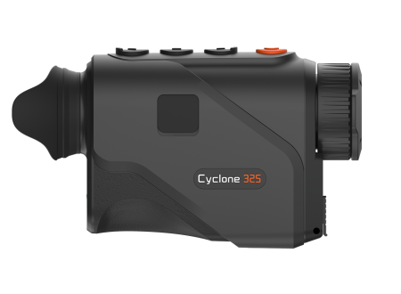 Camere Termoviziune - ThermTec Cyclone 325