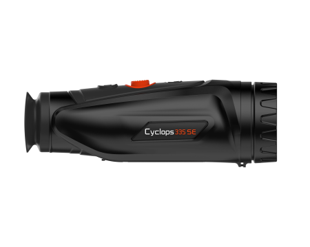 Camere Termoviziune - ThermTec Cyclops SE Series