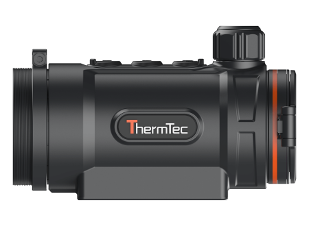 Camere Termoviziune - ThermTec Hunt 335