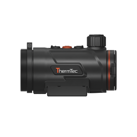 Camere Termoviziune - ThermTec Hunt 335 Pro Clip-on
