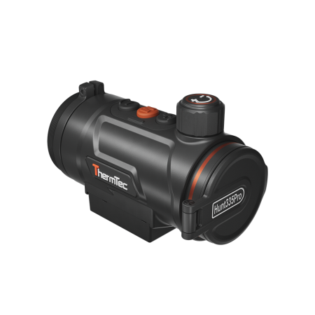 ThermTec Hunt 335 Pro Clip-on [1]