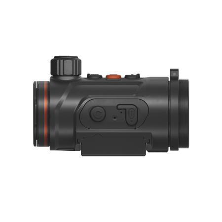 ThermTec Hunt 335 Pro Clip-on [2]