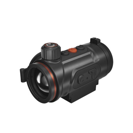 ThermTec Hunt 635 Pro Clip-on [1]