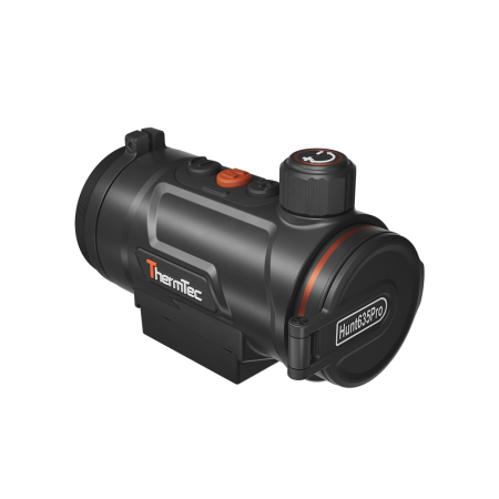 Camere Termoviziune - ThermTec Hunt 635 Pro Clip-on
