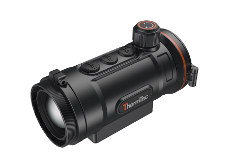 ThermTec Hunt 650 [8]