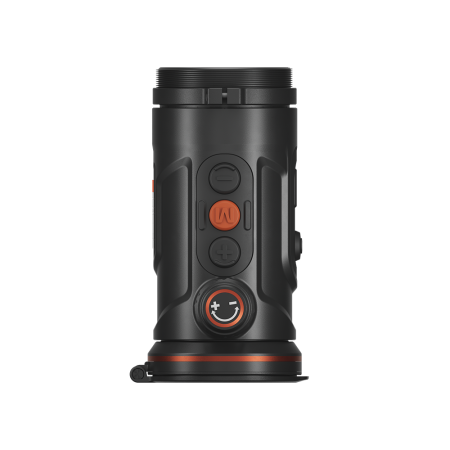 ThermTec Hunt 650 Pro Clip-on [2]