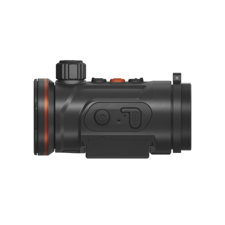 ThermTec Hunt 650 Pro Clip-on [3]