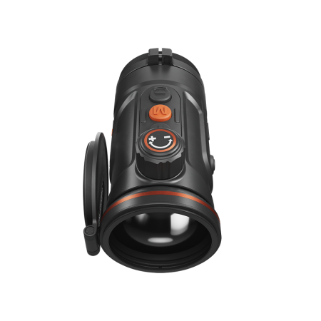 ThermTec Hunt 650 Pro Clip-on [1]