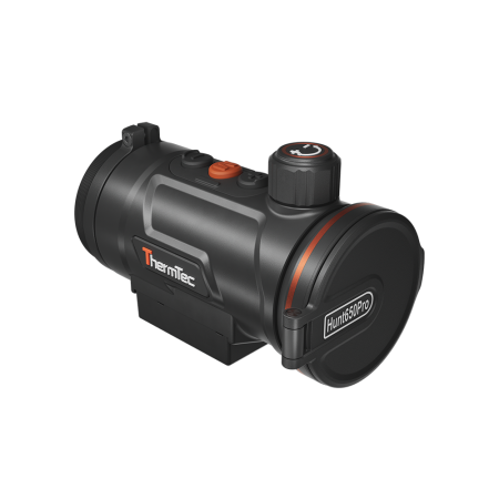 Camere Termoviziune - ThermTec Hunt 650 Pro Clip-on