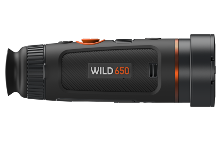 Camere Termoviziune - ThermTec Wild 335