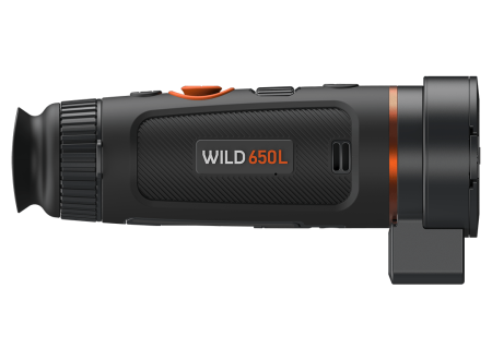 Camere Termoviziune - ThermTec Wild 635 L