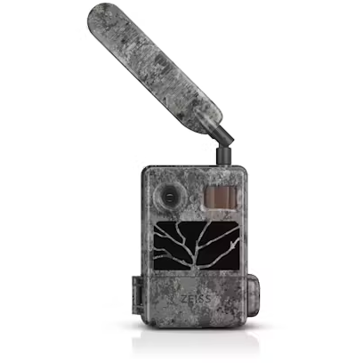 Camere supraveghere - ZEISS CAMERA VIDEO SECACAM 3 3MP GPS