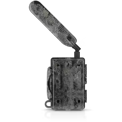 ZEISS CAMERA VIDEO SECACAM 5 5MP GPS [1]